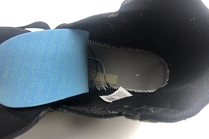 1217 “Patina” OG 212 555088- Comfortable Jordan Air High 1 1016